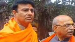 Uttarakhand Election: आज कई नेता भरेंगे नामांकन, बीजेपी प्रत्याशी उमेश शर्मा काऊ का भी नॉमिनेशन