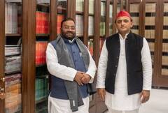 Swami Prasad Maurya Ex Son in Law: स्वामी प्रसाद मौर्य ही नहीं उनके पूर्व दामाद भी हैं अखिलेश यादव के साथ, संघमित्रा मौर्य से हुई थी शादी