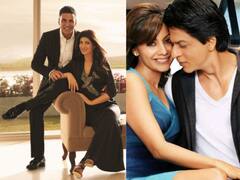 Bollywood Longest Marriages: बॉलीवुड में टूटती शादियों के बीच प्यार की मिसाल हैं ये जोड़ियां, सालों से निभा रहे एक-दूजे का साथ!