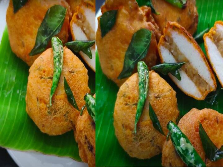 here the tips for make idli bajii receipe with left over Idlies Idli Idli Bajji | மீதமான இட்லிகளில் மொறு மொறு ஸ்னாக்ஸ்.. இட்லி மசாலா பஜ்ஜி ரெசிபி டிப்ஸ் ரெடி..