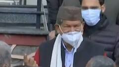 UK Elections 2022: फाइनल हो गई Harish Rawat की सीट, जानिए कहां से लड़ेंगे चुनाव| Hindi News