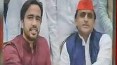 SP Candidate List: Bijnor सीट को लेकर SP-RLD के नहीं मिल पा रहे दिल? Hindi News