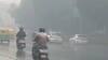 Delhi rainfall breaks 121 years of record in January