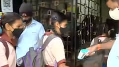 कोरोना के खतरे के बीच महाराष्ट्र में आज से खुले पहली से लेकर 12वीं क्लास तक के स्कूल
