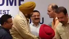 Punjab Elections 2022: Ex-CM Amarinder Singh's shocking revelation ahead of polls