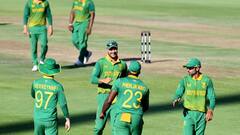 IND vs SA: ওয়ান ডে সিরিজেও হোয়াইটওয়াশ ভারতকে, ৩-০ তে জয় প্রোটিয়া বাহিনীর