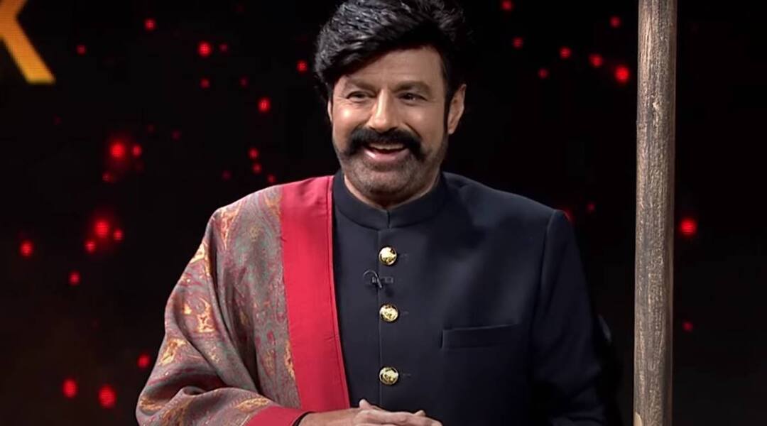 BVS Ravi About Balakrishna's Unstoppable show Unstoppable: బాలయ్య షో వెనుక అసలు స్టోరీ.. రివీల్ చేసిన దర్శకుడు..
