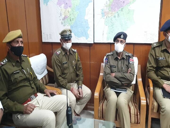 Crime News: जोधपुर में व्यापारी से हुई लूट का पुलिस ने किया पर्दाफाश, 4 बदमाश गिरफ्तार