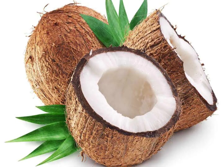 amazing health benefits of eating coconut in your diet Coconut in Diet | இந்த டிப் ஃபாலோ பண்ணுங்க.. தேங்காய் ஒரு பீஸ் போதும்.. இந்த மாற்றங்கள் வரும்..