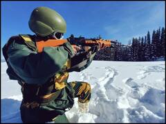 Republic Day 2022: LoC पर 'हाई अलर्ट' पर जवान, BSF ने कहा- घुसपैठ की फिराक में हैं 100 से ज्यादा आतंकी 