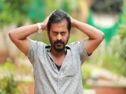 Redin Kingsley shared about actor santhanam Redin Kingsley | ’கொரோனா டைம்ல கூட சம்பளம் கொடுத்தாரு ‘ -  நடிகர் கிங்ஸிலி ப்ரேக் செய்த சீக்ரெட்!