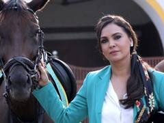 लग्नानंतर अभिनय क्षेत्रापासून दूर राहिली लारा दत्ता ; स्वत: सांगितले कारण