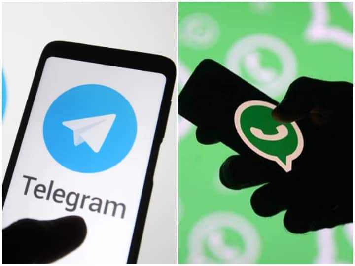 WhatsApp And Telegram: वॉट्सऐप और टेलीग्राम को इसके लिए न करें इस्तेमाल, सरकार ने जारी किए निर्देश