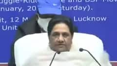 UP Elections 2022: CM Yogi VS Mayawati Twitter Over Gorakhpur Monastery | Full Report