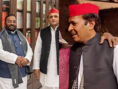 Swami Prasad Maurya Ex Son in Law: स्वामी प्रसाद मौर्य ही नहीं उनके पूर्व दामाद भी हैं अखिलेश यादव के साथ, संघमित्रा मौर्य से हुई थी शादी