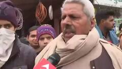 UP Election 2022: कैराना में पलायन का सच क्या? किन मुद्दों पर लोग करेंगे वोट? । चुनावी चौपाल