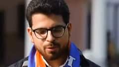 UP Chunav 2022: 'हम भेदभाव नहीं करते', Hamza Miya का Azam Khan पर तीखा हमला | Hindi News