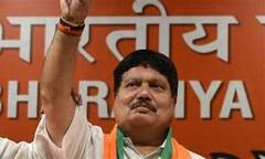 Arjun Singh: 'মামলা করে, ভয় দেখিয়ে অর্জুন সিংহকে দমানো যায়নি, যাবে না', দাবি ভাটপাড়ার BJP সাংসদের| Bangla News