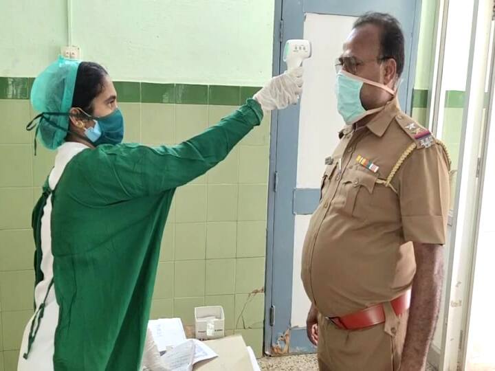 மயிலாடுதுறை: புதிதாக 88 பேருக்கு கொரோனா தொற்று! உயிரிழப்பு இல்லை!