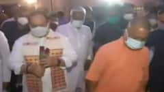 UP Election:पहले चरण के नामांकनों की होगी स्क्रूटनी, जांच के बाद होगी प्रत्याशियों की फाइनल लिस्ट जारी