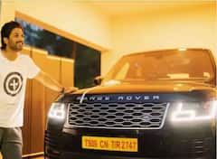 Allu Arjun Luxury Cars: গাড়ির কালেকশনে হার মানবেন বলিউডের সুপারস্টাররা ! কী কী গাড়ি আছে অল্লু অর্জুনের ?