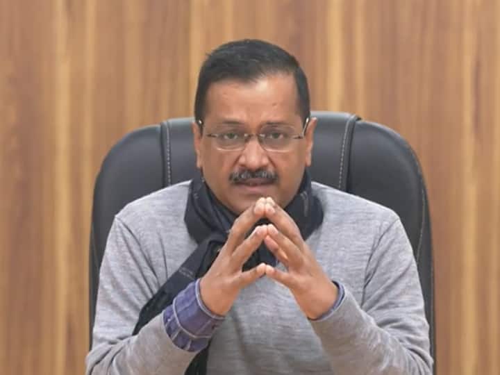 Delhi Arvind Kejriwal Campaign Delhities Video Viral People To Have Dinner With Chief Minister CM Kejriwal Appeals Delhites To Post Videos Of Work Done By AAP, Says Don't Have Crores For Campaign