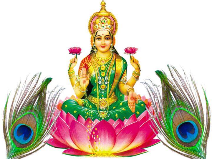 सूंड से जल बरसता हाथी- कई मूर्तियों में हाथी अपनी सूंड से जल की बारिश कर रहे होते हैं. ऐसे में हाथी अन्न, धन और समृद्धि को दर्शाता है. मां लक्ष्मी को समृद्धि का प्रतीक माना जाता है. मान्यता है कि देवी लक्ष्मी के इस स्वरूप की उपासना करने से घर में सुख-समृद्धि आती है.