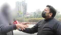 Auto driver tries to misbehave & rob a woman in Delhi, victim narrates her plight