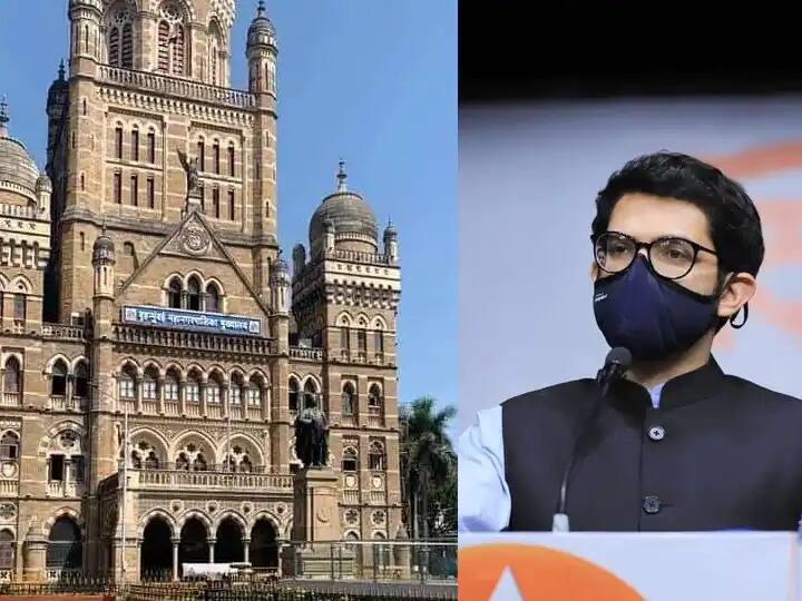 BMC Election ShivSena Mumbai pattern  Shiv Sainiks ready for elections Aaditya Thackeray BMC Election :  शिवसेनेचा 'मुंबई पॅटर्न', निवडणुकांसाठी शिवसैनिक सज्ज