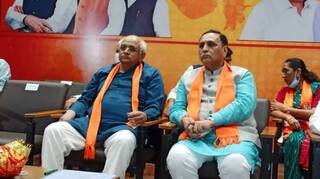 Gujarat Cabinet Decision:  ભૂપેન્દ્ર પટેલ સરકારે રૂપાણી સરકારનો કયો મોટો નિર્ણય બદલ્યો, ખેડૂતોને થશે ફાયદો