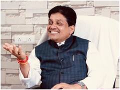 Chhatisgarh: ये कैसा लोकतंत्र! ग्रामीण ने मंत्री से मांगा पानी की समस्या का समाधान, बदले में मिली थप्पड़, वीडियो वायरल