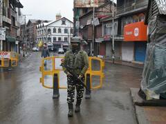 Jammu-Kashmir Corona Guidelines: जम्मू-कश्मीर में नई गाइडलाइंस जारी, जानें- क्या खुलेगा और क्या रहेगा बंद?