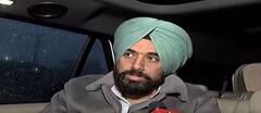 ਕਾਂਗਰਸੀ ਉਮੀਦਵਾਰ Barinder Dhillon ਨੇ Captain ਨੂੰ ਲੈ ਕੇ ਹਾਈਕਮਾਂਡ ਦੀ ਸੋਚ 'ਤੇ ਕੀਤਾ ਖੁਲਾਸਾ