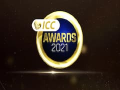 ICC Awards 2021 : आयसीसीचे 2021 वर्षांतील सर्व पुरस्कार जाहीर, पाहा कोणत्या खेळाडूला कोणता पुरस्कार?