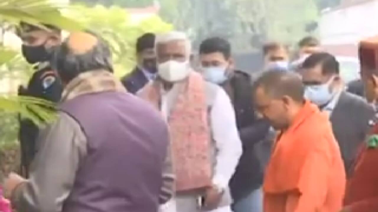 ABP News ABP News