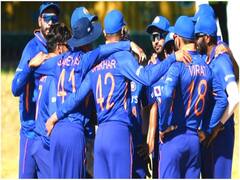 Team India: क्लीन स्वीप के बाद टीम इंडिया को एक और बड़ा झटका, मैच रेफरी ने की ये कार्रवाई