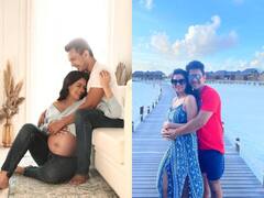 गुडन्यूज, आदित्य नारायण आणि श्वेता अग्रवाल लवकरच होणार आई-वडील!