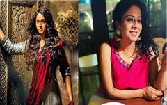 Rashmika Mandanna से लेकर Samantha तक, साउथ की कई एक्ट्रेस को आवाज़ दे चुकी हैं ये डबिंग आर्टिस्ट