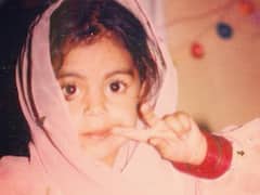 Guess Who: बचपन से ही मस्तीखोर हैं टीवी इंडस्ट्री की ये फेमस एक्ट्रेस, प्रीता बनकर बनाई है घर-घर में पहचान