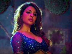 Oo Antava: Pushpa में सनसनी मचाने के बाद एक बार फिर धमाल करेंगी Samantha, इस फिल्म में होगा आइटम सॉन्ग!