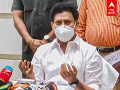 Anbil Mahesh Speech: தவறு செய்தவர்கள் யாராக இருந்தாலும் நடவடிக்கை : அன்பில் மகேஷ் அதிரடி!