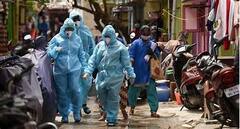 India Covid: টানা ৫ দিন দৈনিক আক্রান্তের সংখ্যা ৩ লক্ষের বেশি, উদ্বেগ সংক্রমণ হার নিয়ে| Bangla News