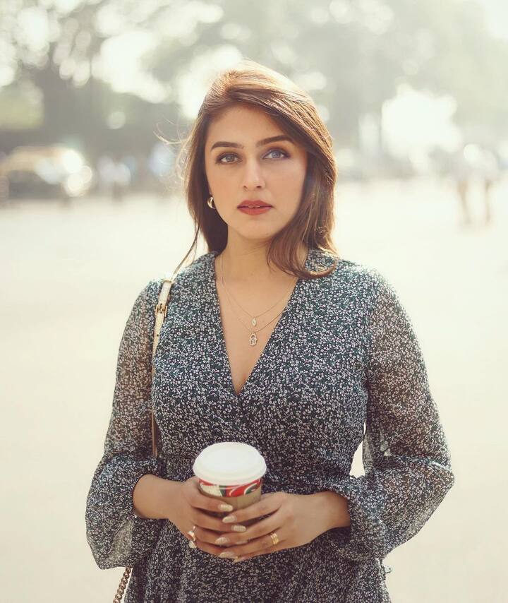 ఆర్తి చాబ్రియా (Image Credit:  Aarti Chabria / Instagram)