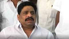 TDP Leaders fire on Kodali: అలాంటి వ్యాఖ్యలను సహించేది లేదన్న టీడీపీ