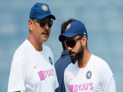 Ravi Shastri बोले- 2 साल और कप्तानी कर सकते थे कोहली, उनकी सफलता कुछ लोग को पचती नहीं