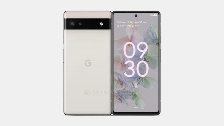 Google Pixel 6A | மே மாதம் வெளிவருகிறது கூகுள் பிக்ஸல் 6A! என்னவெல்லாம் இருக்க வாய்ப்பு?