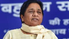Mayawati ATTACKS Yogi Govt; says: Law & Order is poor in UP