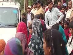 Bihar: Tourism Minister’s Son Opens Fire To Chase Away Kids, Hits Man With Gunstock