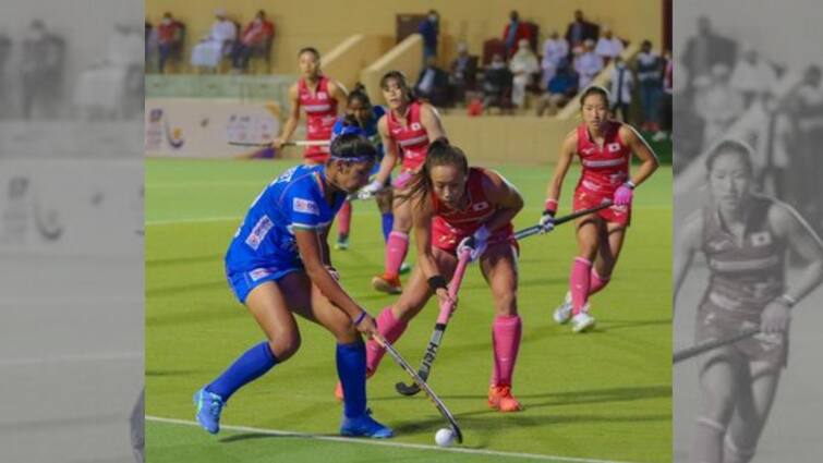 Holders India stunned 0-2 by Japan in Asia Cup women's hockey Asia Cup Women's Hockey: মহিলাদের এশিয়া কাপ হকিতে জাপানের বিরুদ্ধে হার ভারতের