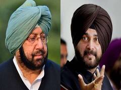 Punjab Election 2022: कैप्टन अमरिंदर सिंह बोले- सिद्धू के पास दिमाग नहीं, सोनिया गांधी का नाम लेकर कही यह बड़ी बात